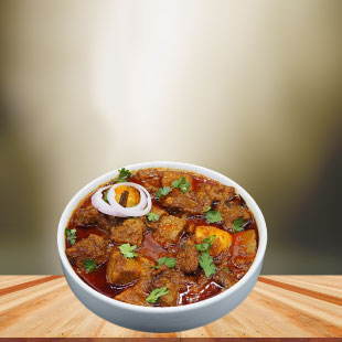 Beef Vuna