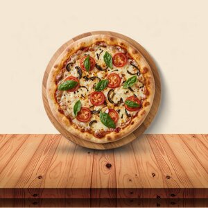 Margherita Classic 10"